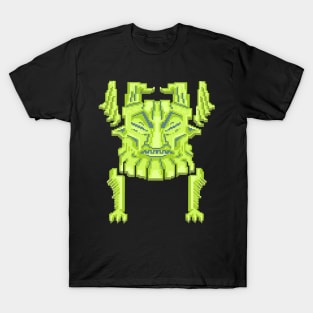 Manticore Sigil T-Shirt